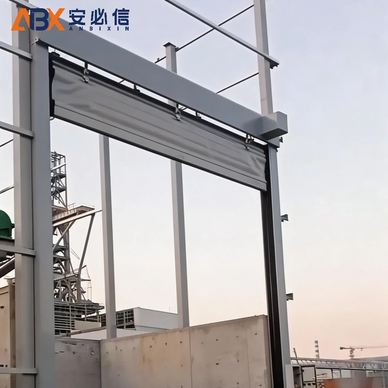 甘南藏族高速堆积门